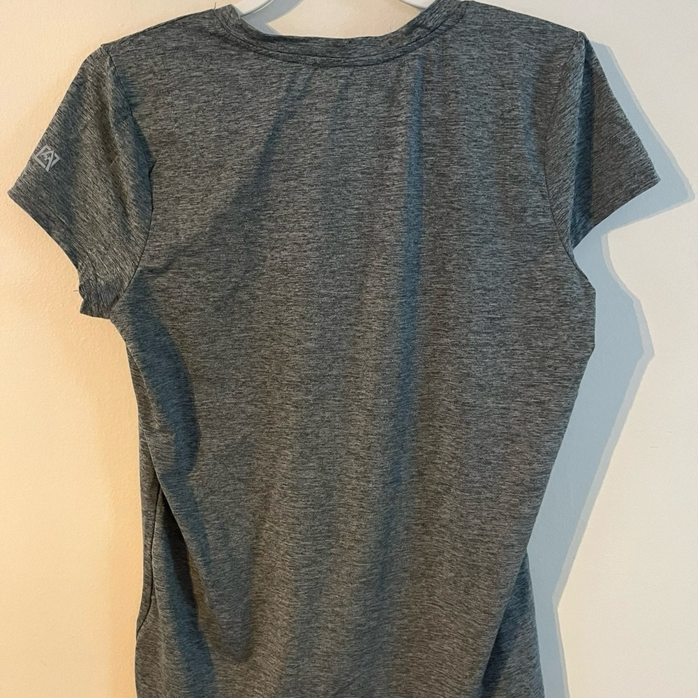 Women’s Avalanche polo size LG - Picture 3 of 4